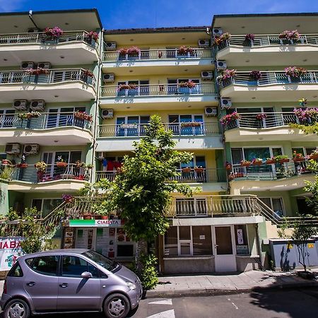 Guest House ,, Ekaterina" เนเซบาร์ ภายนอก รูปภาพ