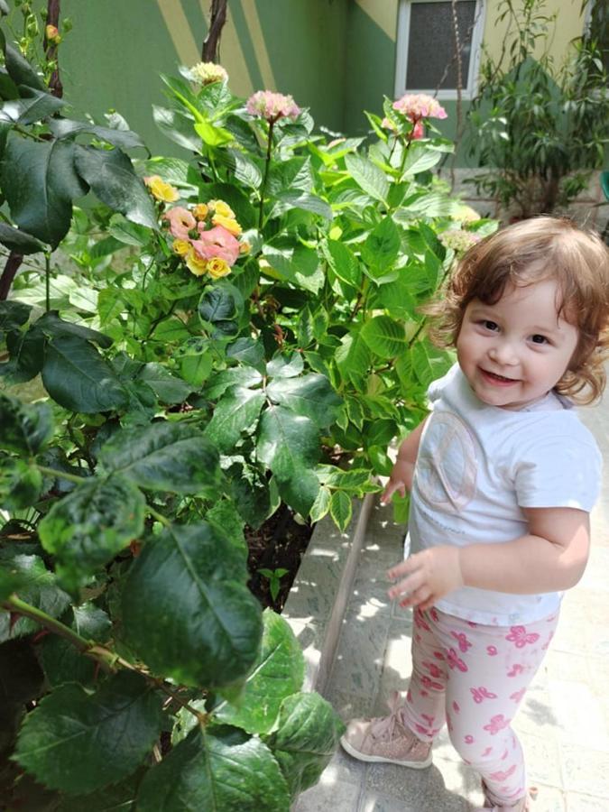 Guest House ,, Ekaterina" เนเซบาร์ ภายนอก รูปภาพ