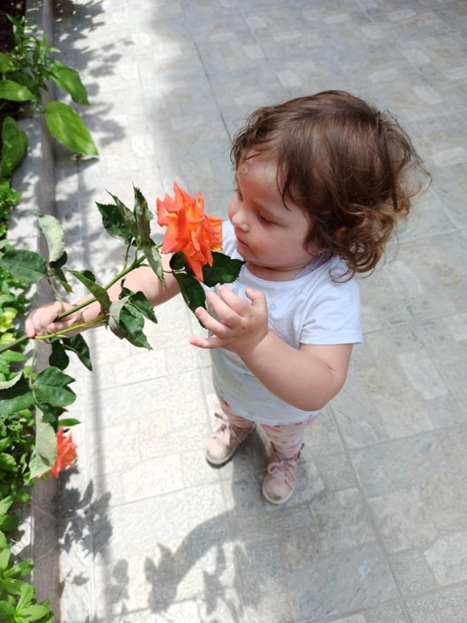 Guest House ,, Ekaterina" เนเซบาร์ ภายนอก รูปภาพ