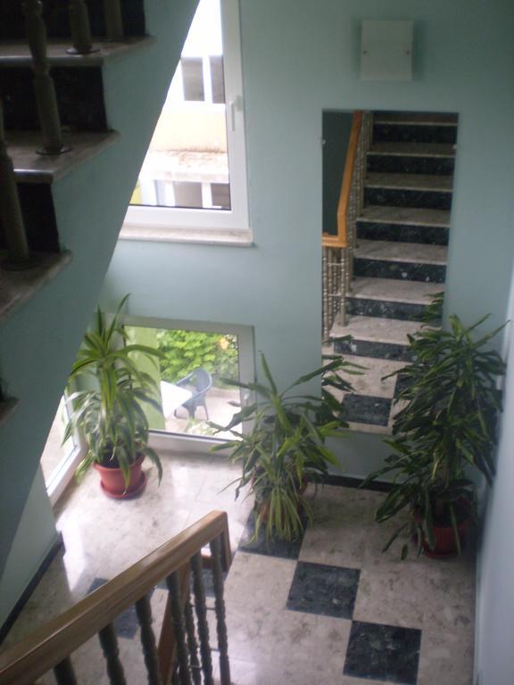 Guest House ,, Ekaterina" เนเซบาร์ ภายนอก รูปภาพ