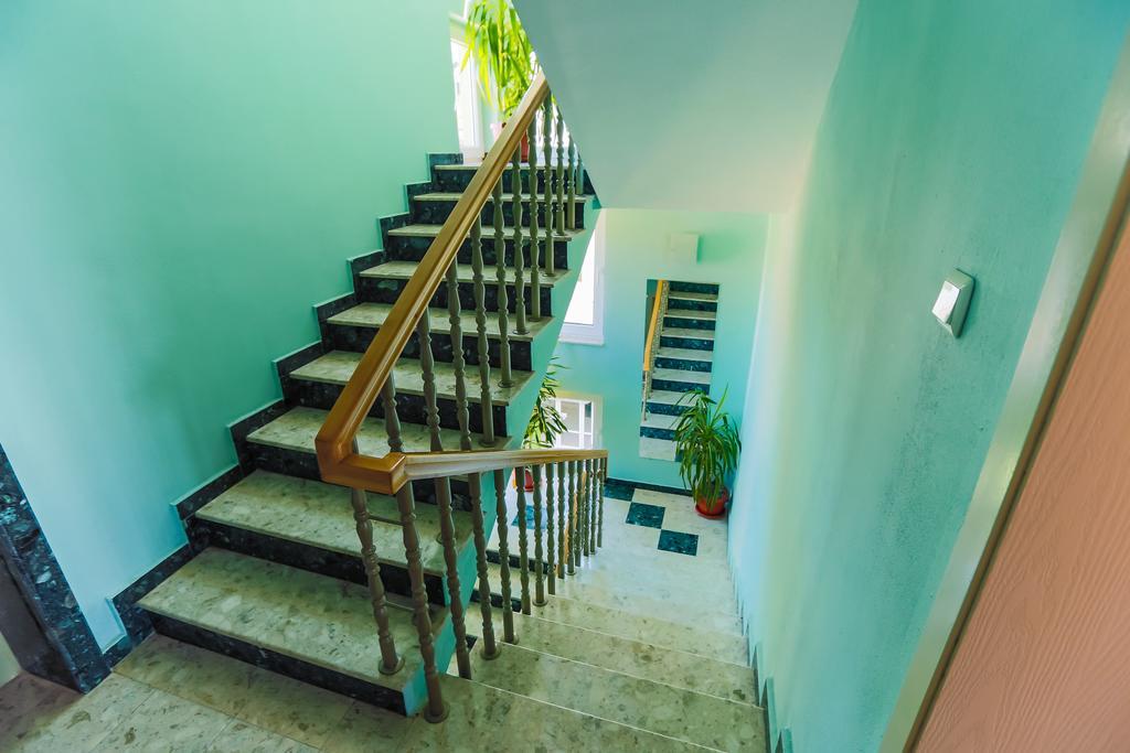 Guest House ,, Ekaterina" เนเซบาร์ ภายนอก รูปภาพ