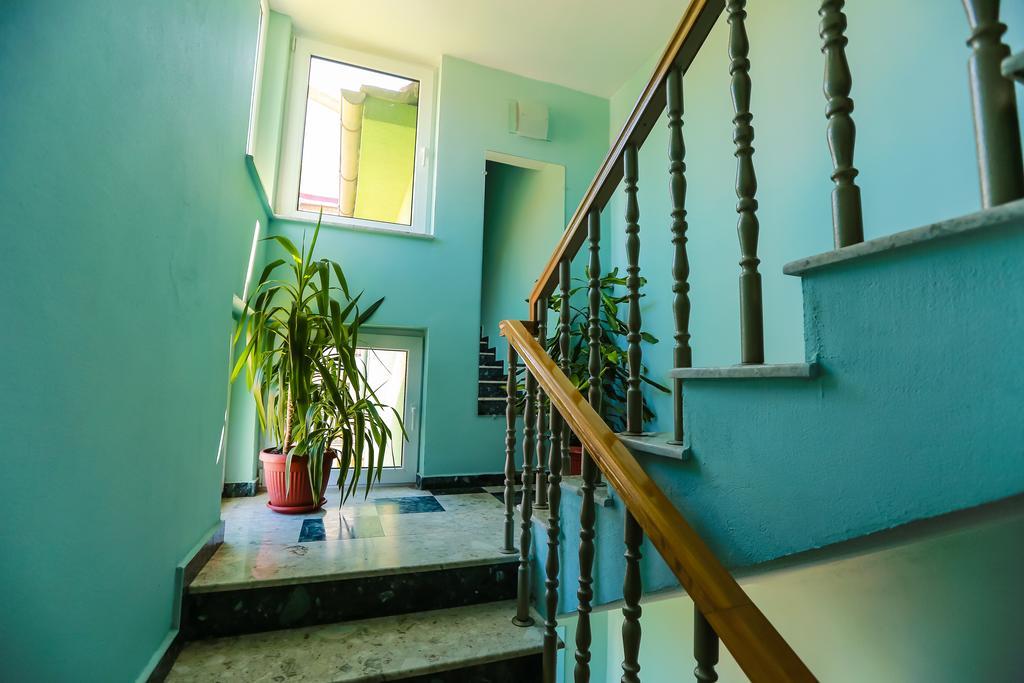 Guest House ,, Ekaterina" เนเซบาร์ ภายนอก รูปภาพ