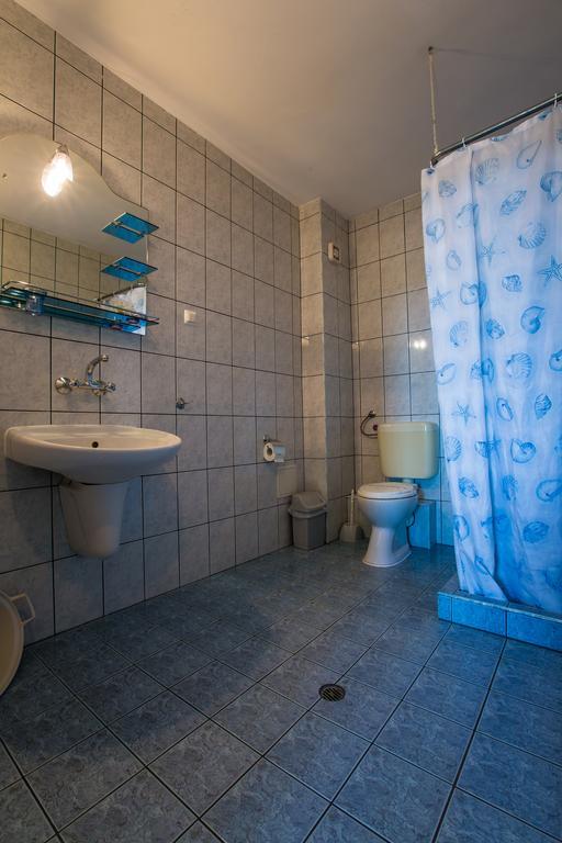 Guest House ,, Ekaterina" เนเซบาร์ ภายนอก รูปภาพ